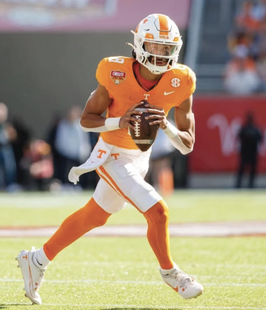 Greed Is Destroying the Student-Athlete